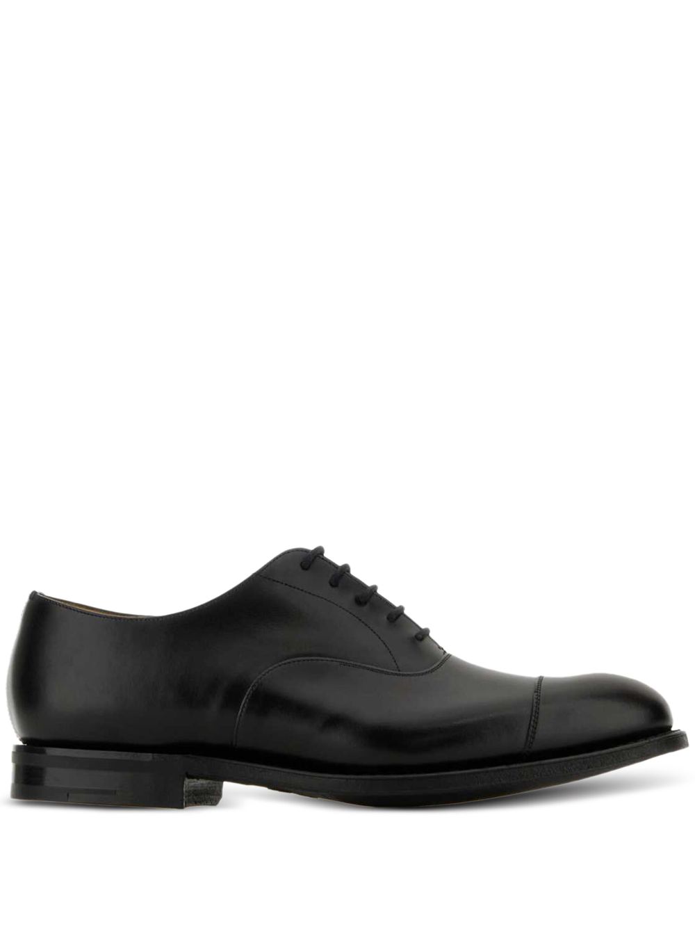 Church’s Consul R 2.oxford shoes – Black