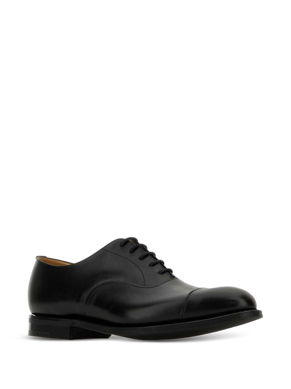 Church's Consul R 2.oxford shoes - Zwart