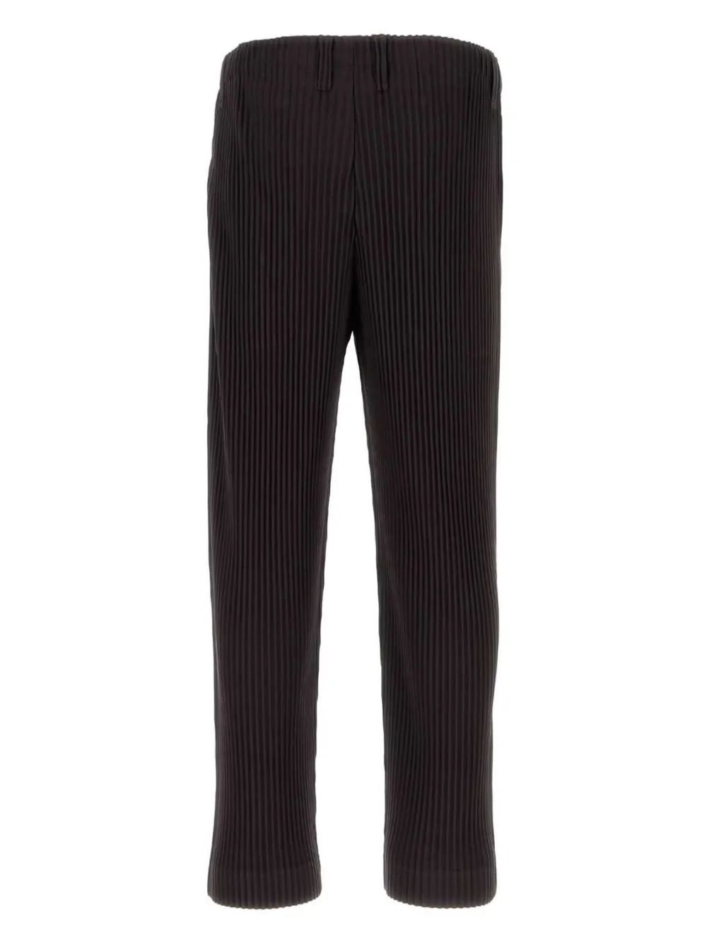 Homme Plissé Issey Miyake Plooibroek - Paars