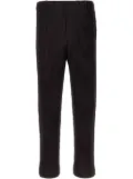 Homme Plissé Issey Miyake pleated trousers - Purple