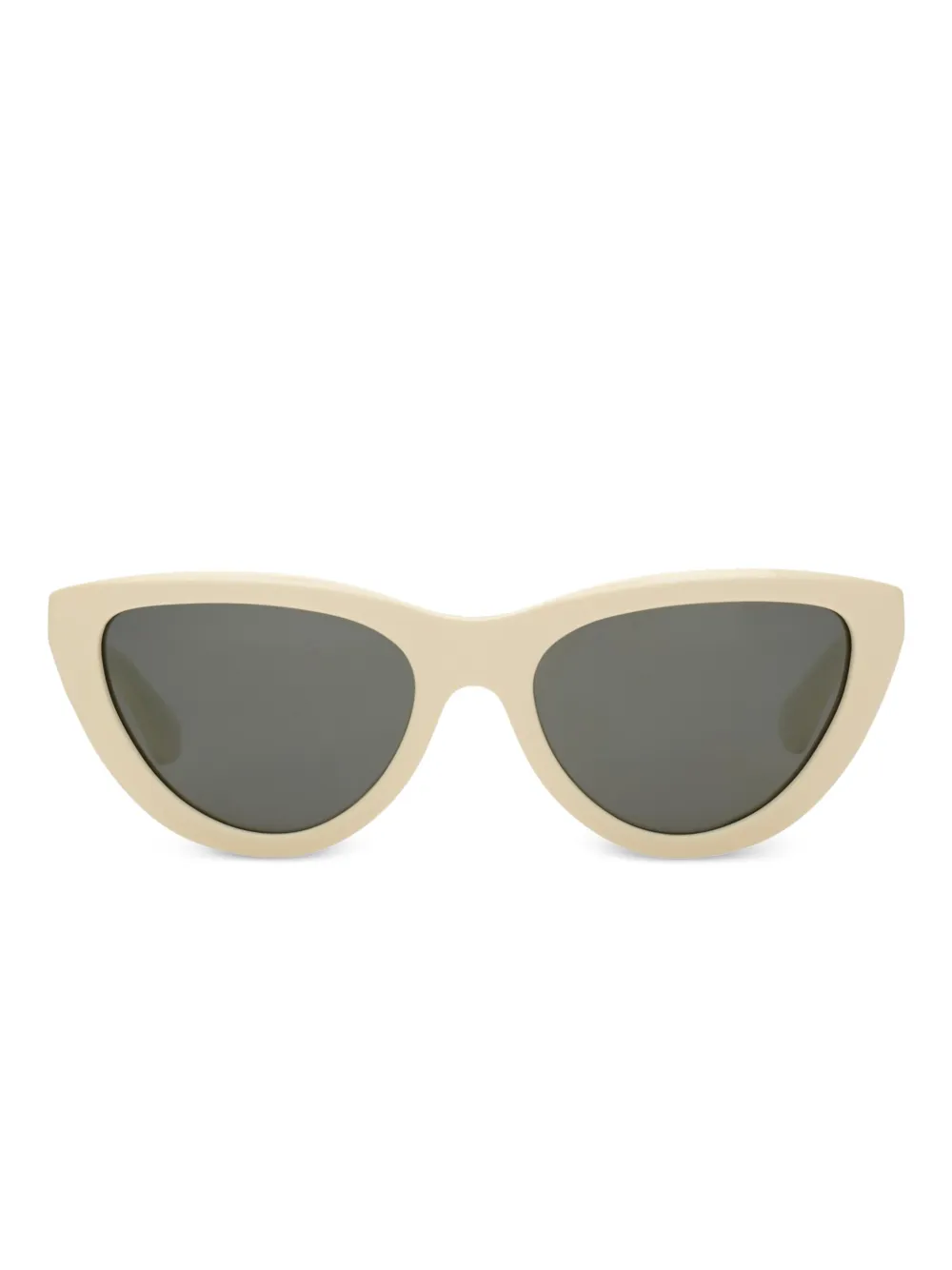 Burberry Eyewear Occhiali da sole Classic cat-eye - Toni neutri