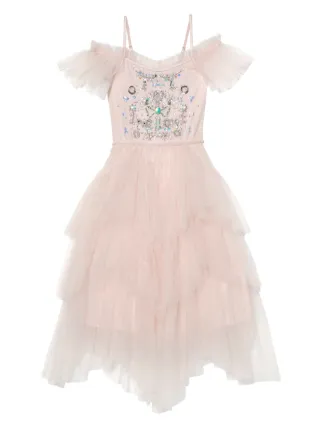 Tutu Du Monde
