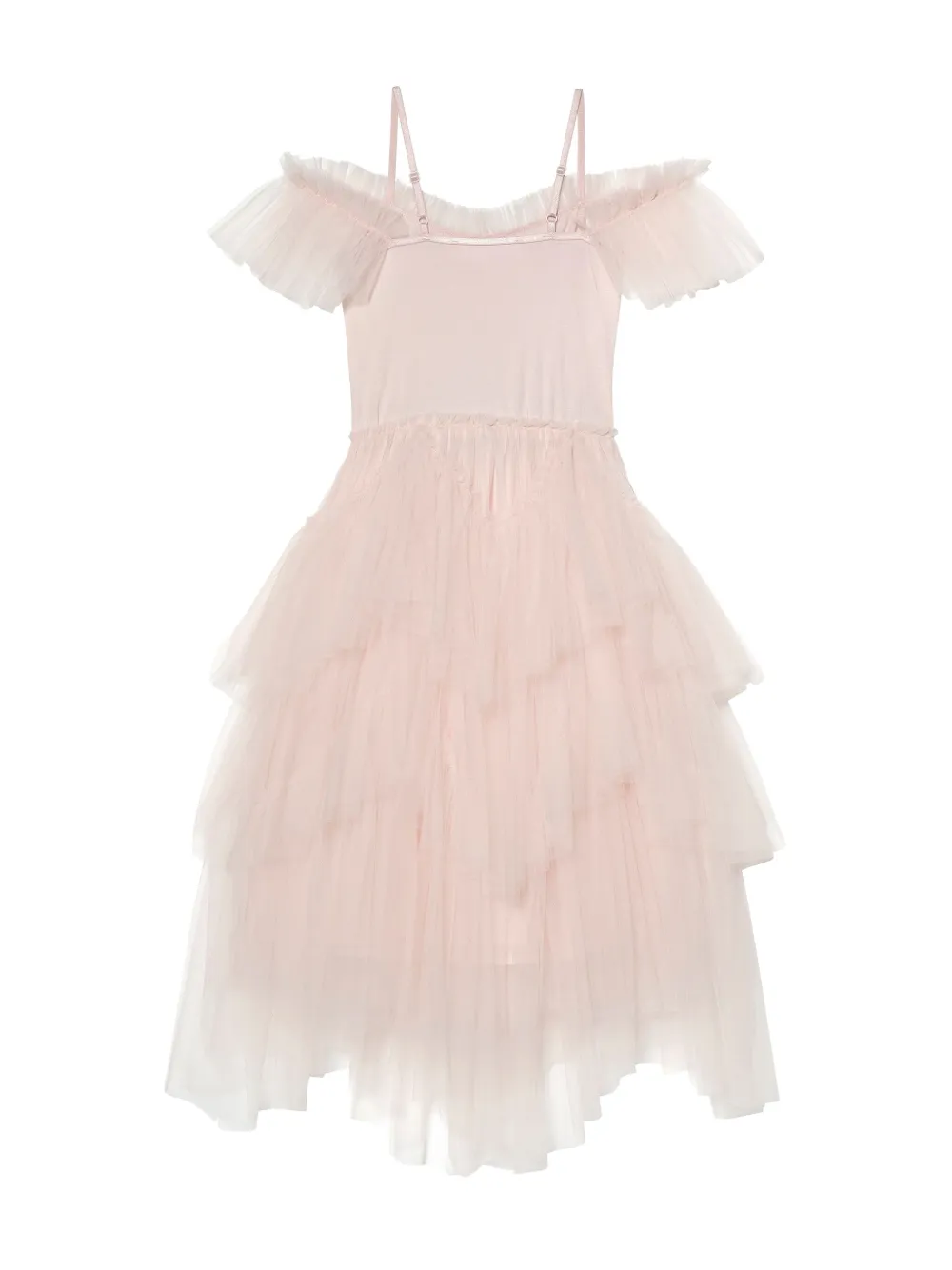 Tutu Du Monde Gwyneth Tutu dress - Roze