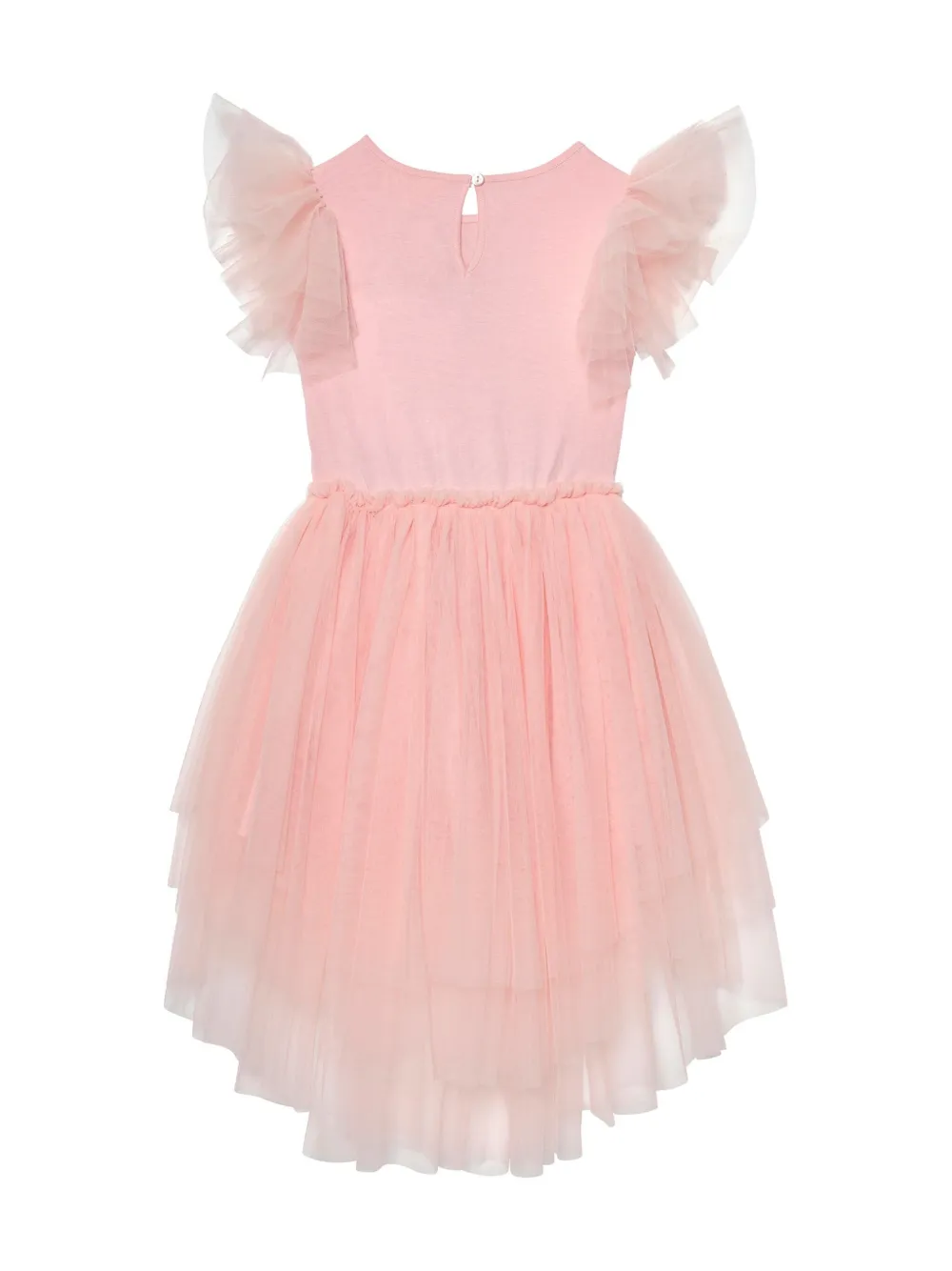 Tutu Du Monde Gardens Gate Tutu dress - Roze