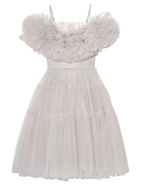 Tutu Du Monde Carnation Tutu dress