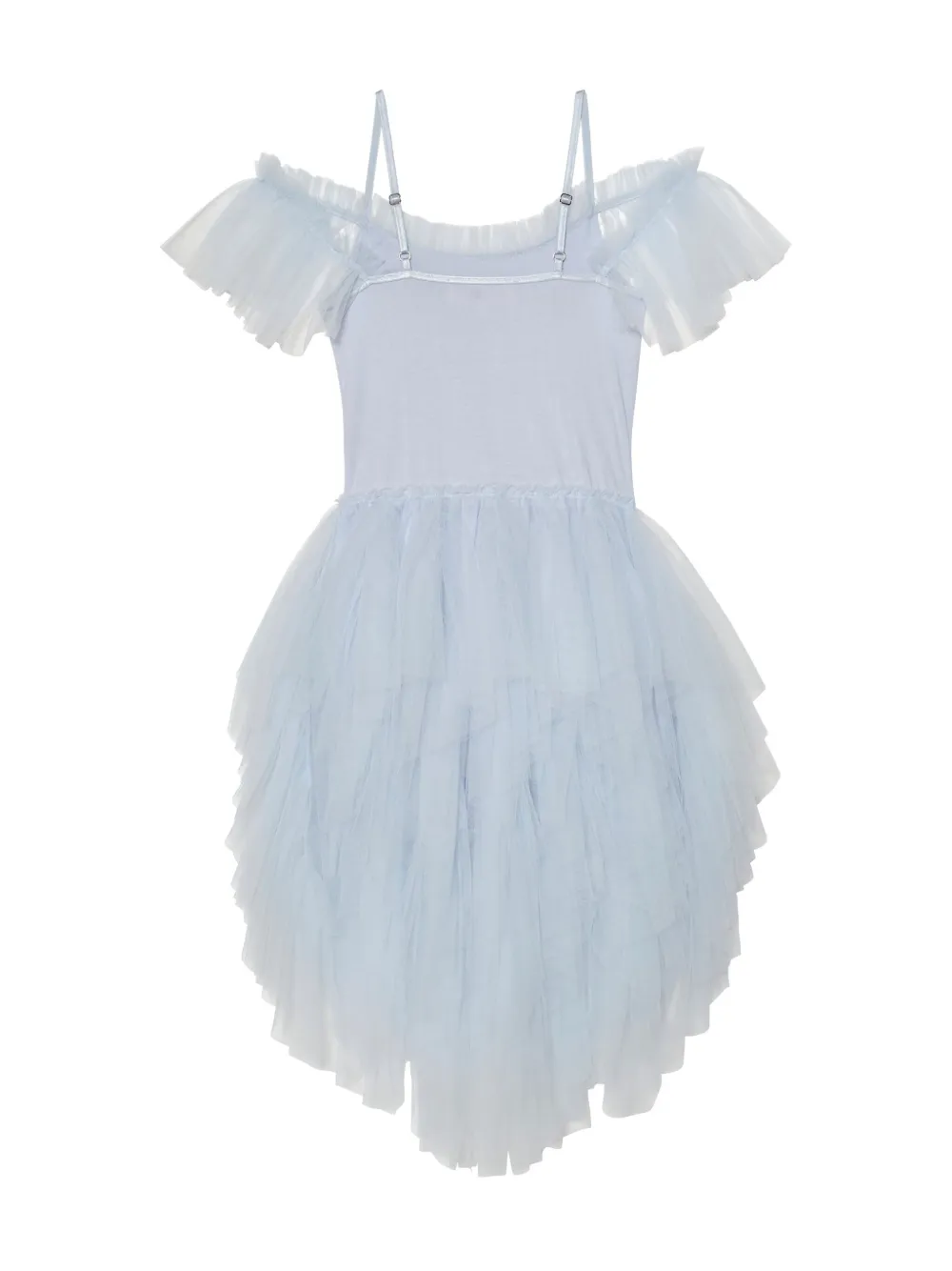 Tutu Du Monde Pavillion Perfection Tutu dress - Blauw