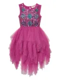 Tutu Du Monde Hole In One Tutu dress - Pink