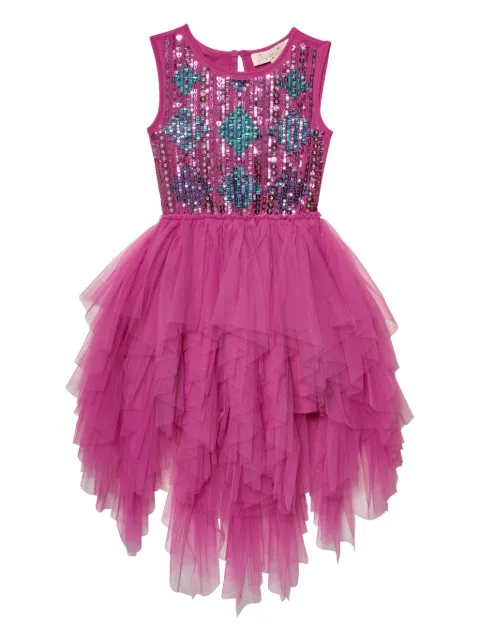 Tutu Du Monde Hole In One Tutu dress