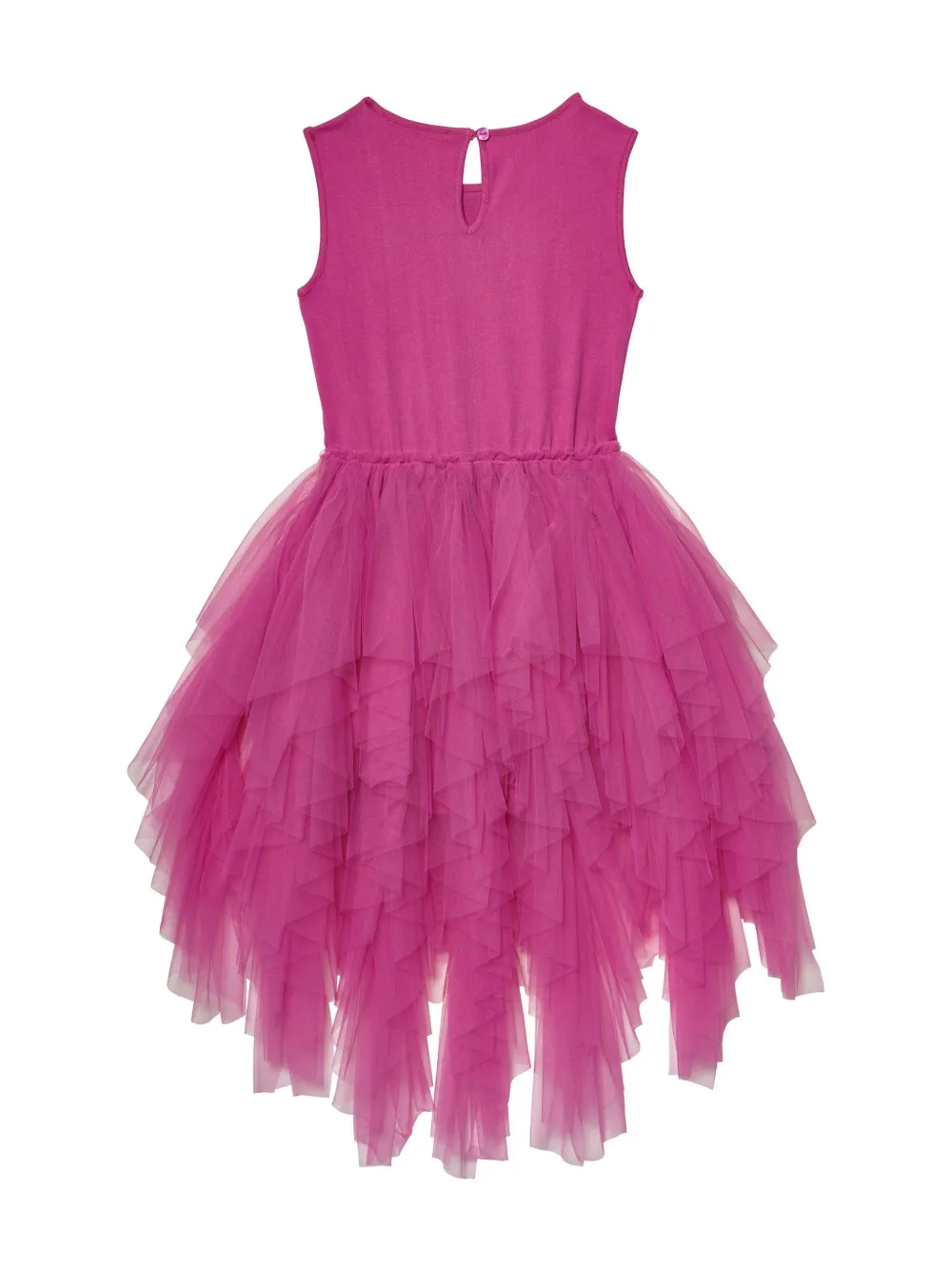 Tutu Du Monde Hole In One Tutu dress - Roze