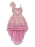Tutu Du Monde Team Colours Tutu dress - Pink