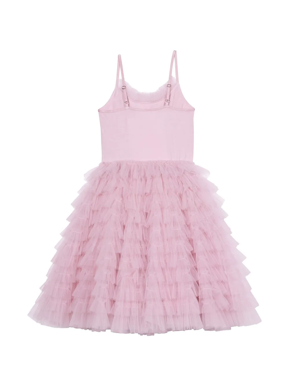 Tutu Du Monde Flower Garden Tutu dress - Roze