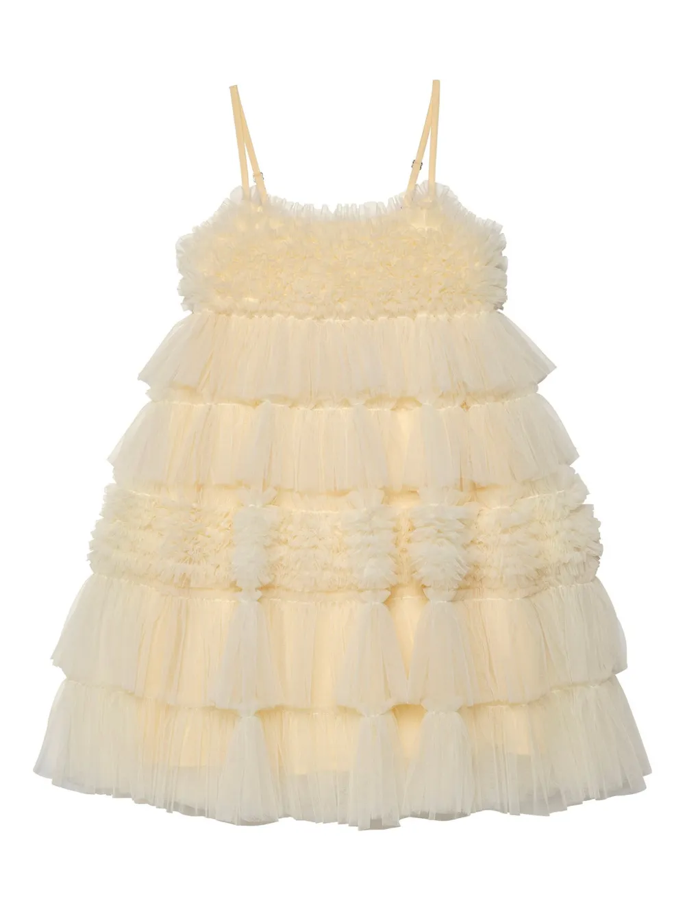 TUTU DU MONDE HIGH TIER TULLE DRESS