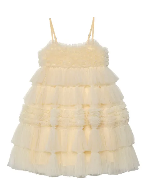 Tutu Du Monde High Tier Tulle dress