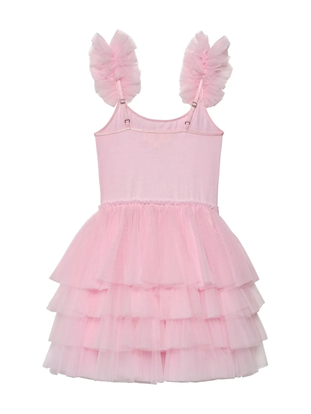 Tutu Du Monde Parfait Tutu dress - Roze