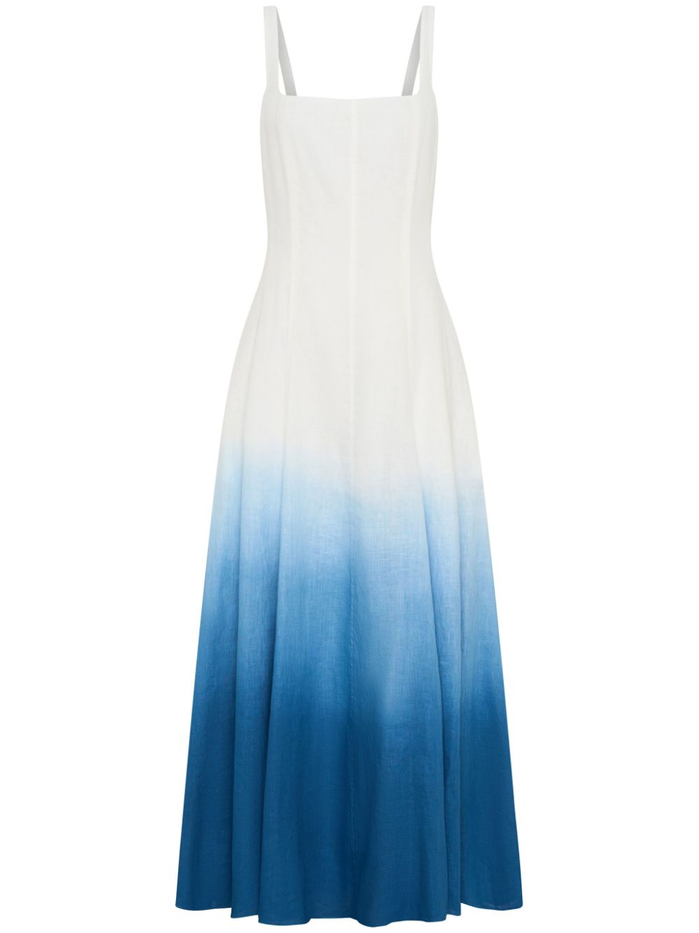 Athena maxi dress