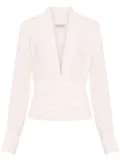Nicholas Jacqueline blouse - White