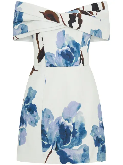 Nicholas Lori dress