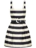 Nicholas Winx dress - Black