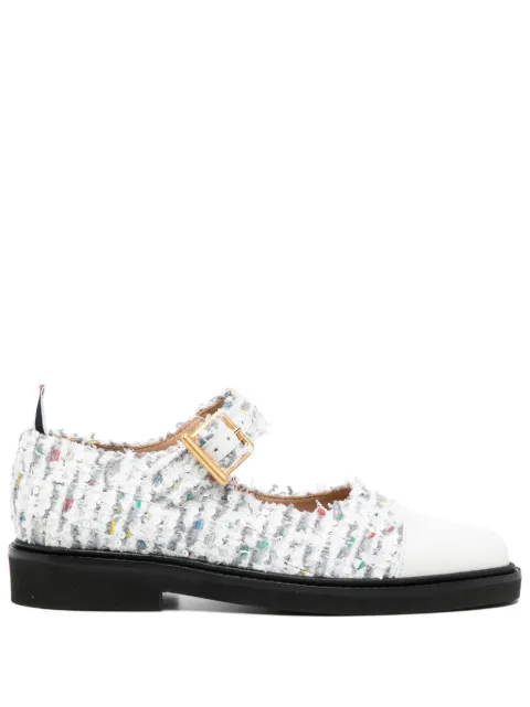 Thom Browne zapatos con hebilla