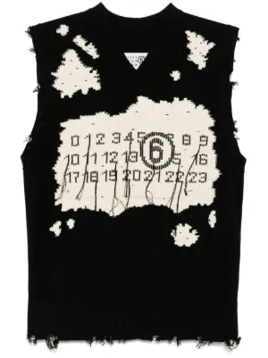 MM6 Maison Margiela Vests & Tank Tops for Women - Shop on