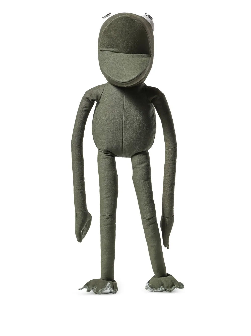 Readymade figura Frogman | verde | Image 1