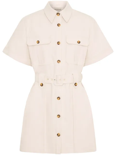 Nicholas Angela dress