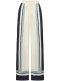 Nicholas Sandra trousers - White