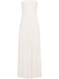 Nicholas Tavia dress - White