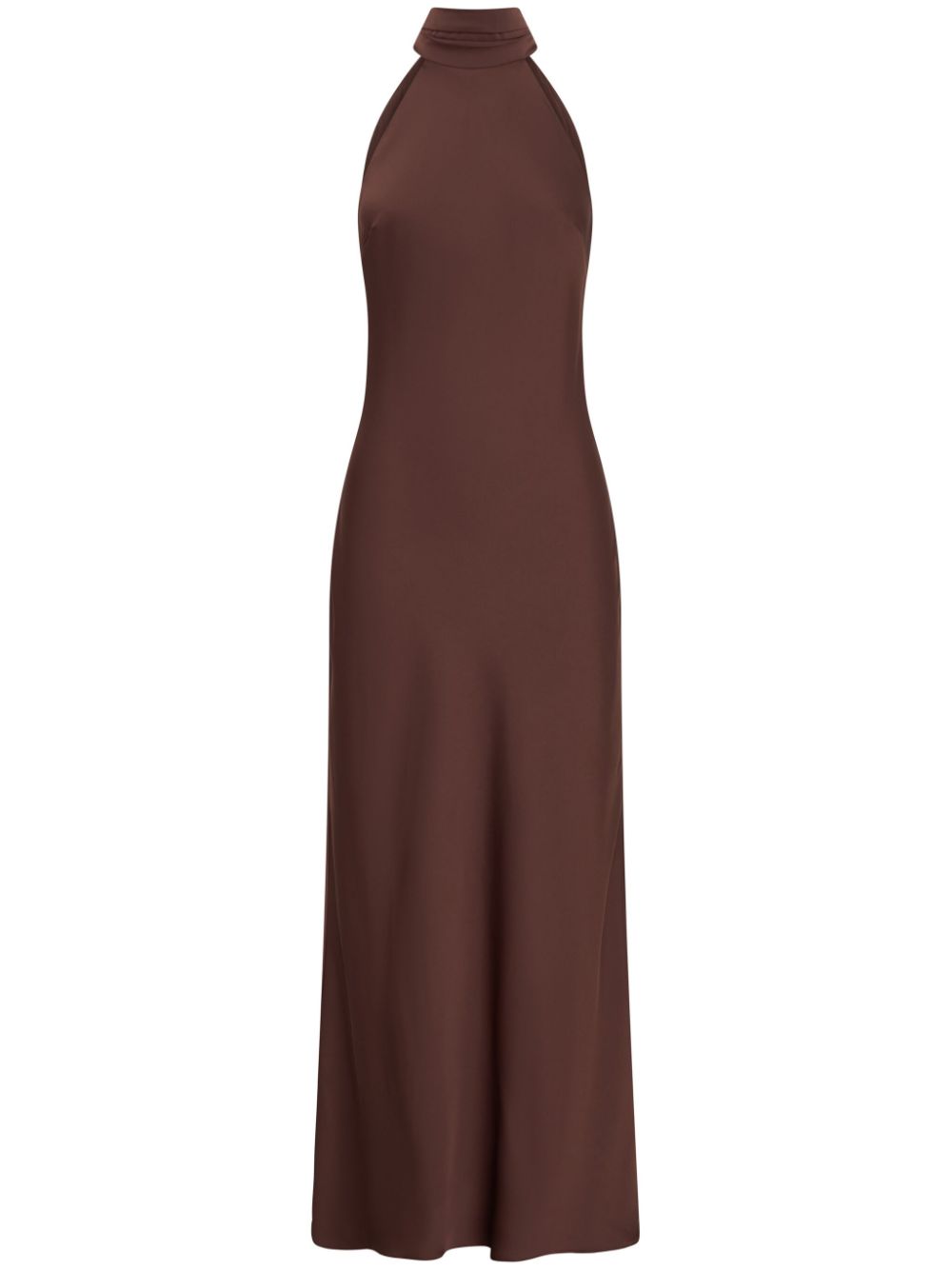 Trina maxi dress