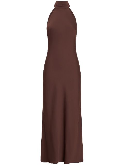 Nicholas Trina maxi dress