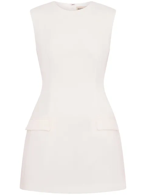 Nicholas Sinda dress
