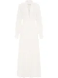 Nicholas Jocelyn dress - White