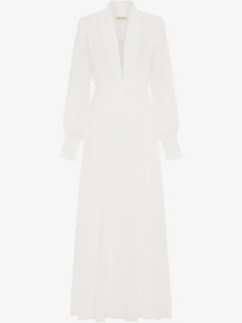 Nicholas Jocelyn dress