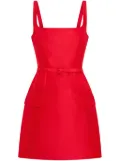 Nicholas Zoya dress - Red