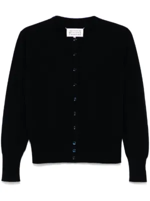 Maison Margiela（メゾン・マルジェラ）ウィメンズ カーディガン