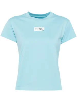 MM6 Maison Margiela T-Shirts – Jersey Shirts – Farfetch