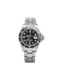 Rolex pre-owned Submariner 40mm - Black