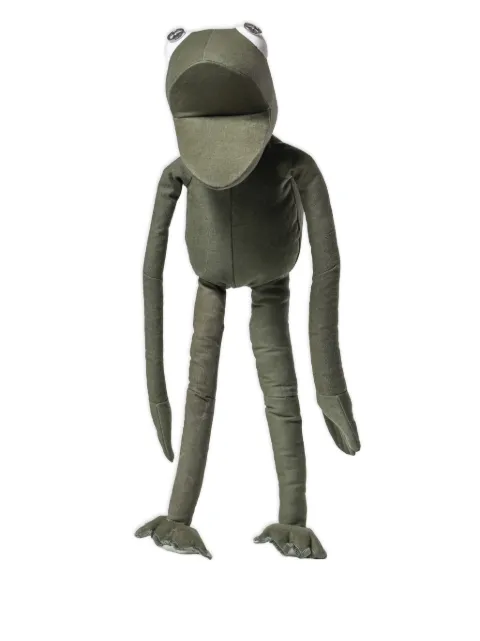 Readymade figura Frogman