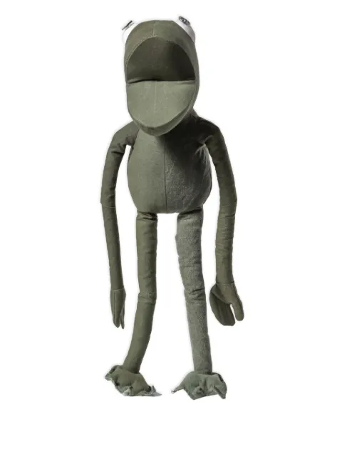 Readymade figura Frogman