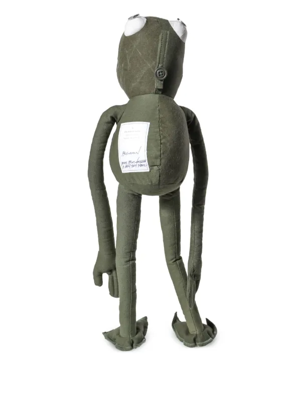 ★未使用★ readymade frogman Readymade Frogman Figurine | Green | FARFETCH