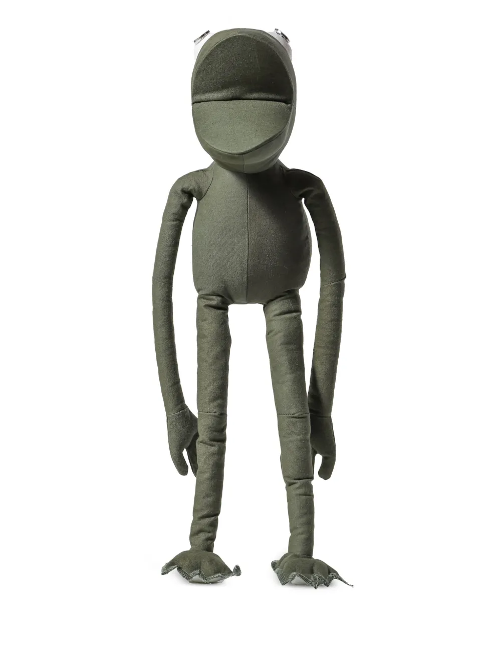 Readymade figura Frogman | verde | Image 1