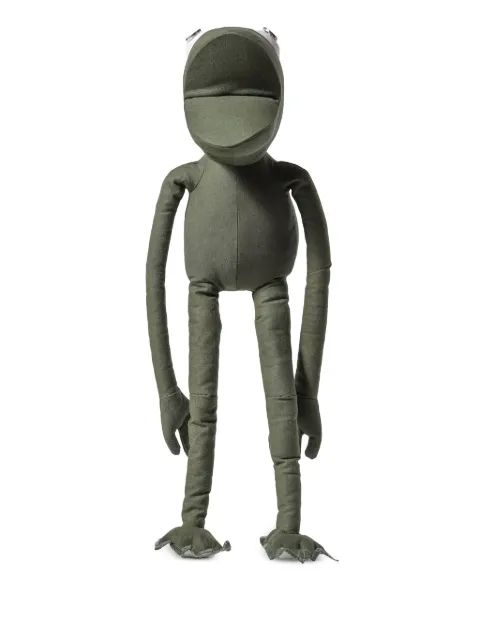 Readymade figura Frogman