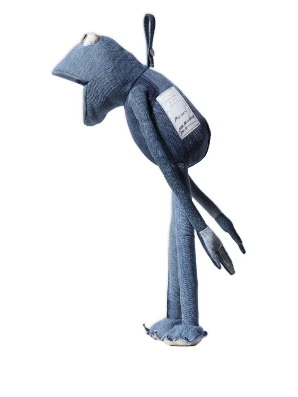 【READYMADE】 FROGMAN ReadyMade-Frogman-X-Eyes-Plush