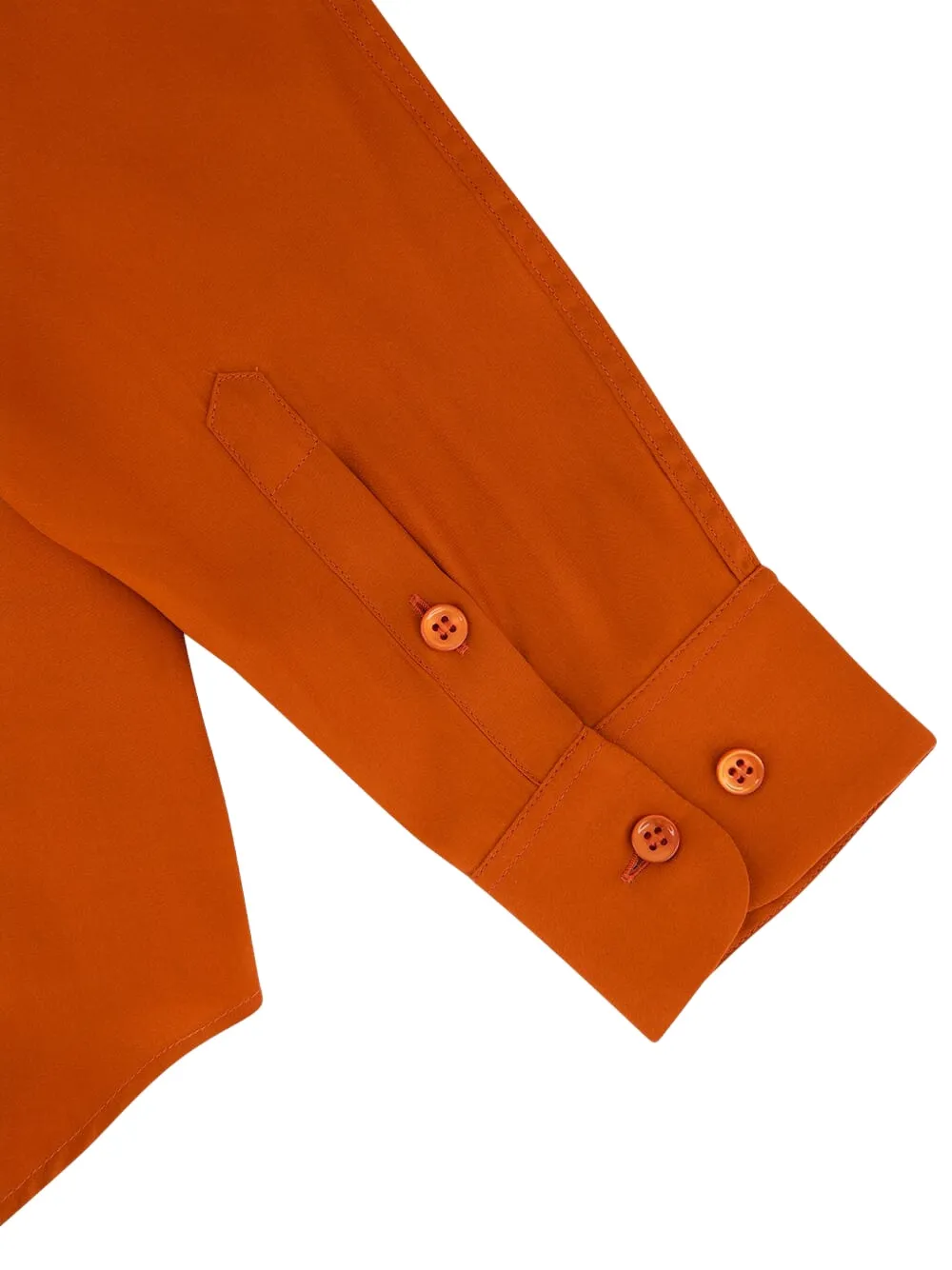 PAULA Camicia in seta | Image 6
