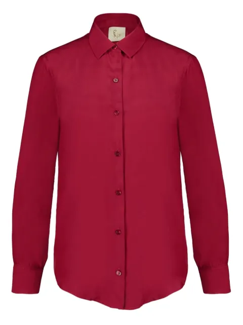 PAULA silk shirt
