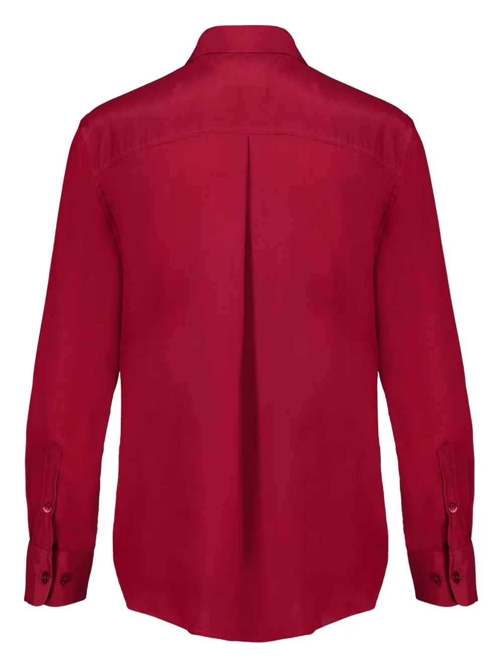 PAULA silk shirt | Shirts | Image 2