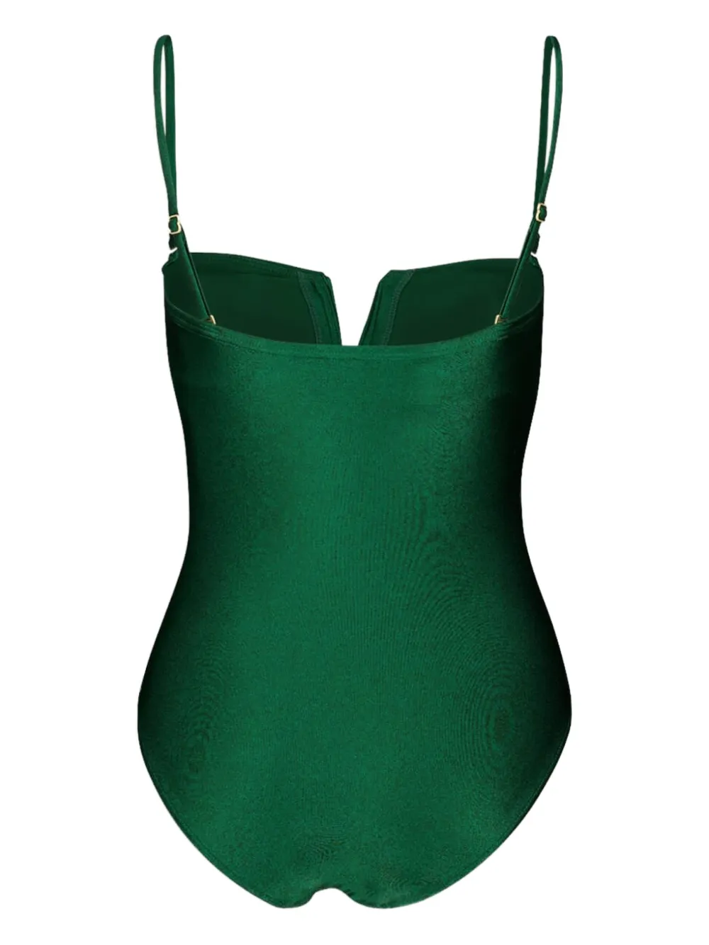 ZIMMERMANN Everley badpak Groen