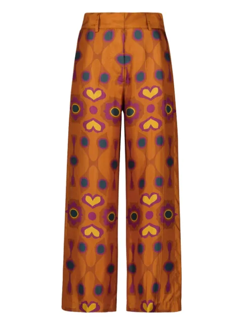 PAULA Sonia Hawaii trousers