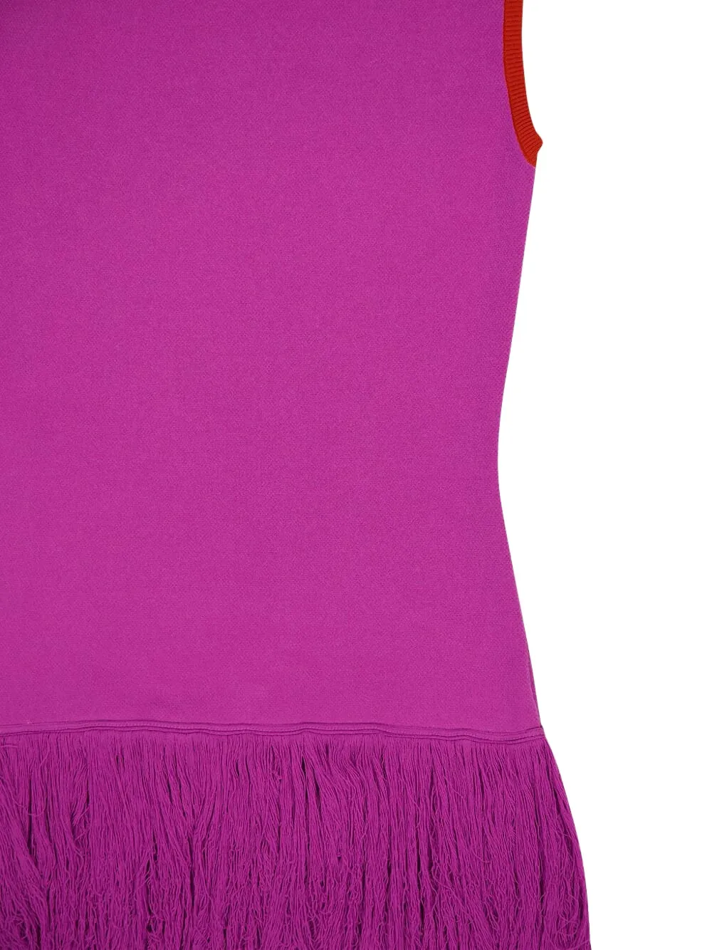 PAULA Canotta Tina Bellflower in jacquard | Image 6