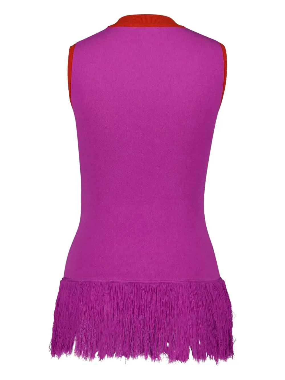 PAULA Canotta Tina Bellflower in jacquard | Image 7